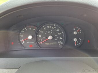 KIA SORENTO 2.5 CDTi 4x4, DOLOŽENÉ KM, 2 x KOLA - 14