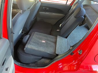 Daihatsu sirion 1.0 vvti 51kw - 14