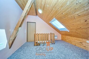 Prodej bytu 4+1 o rozloze 111 m², ulice Na Vrbovcích, Přerov - 14