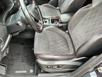 Kodiaq Rs 176kw - 14