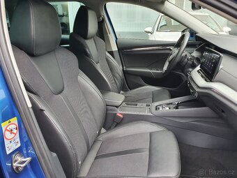 Škoda Octavia 4 Combi Style 2.0 TDI 110kW - záruka Autodraft - 14