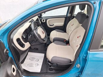 Fiat Panda, 0,9/63kW - 14