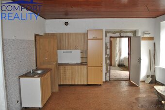 Prodej rodinného domu, okr. Jablonec nad Nisou, Loužnice - 14