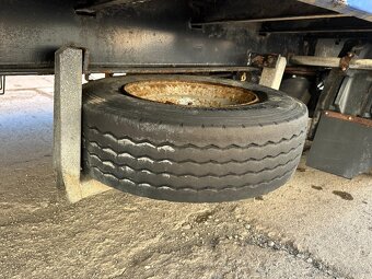 Svan PV4 PLACHTA ABS OKO 50 MM - 14