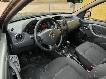 DACIA DUSTER 1.5 DCI 4X4, r.v. 2014, 125000KM, 1.MAJITEL - 14