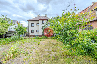 Když nechcete jen byt, ale kus prostoru pro život. Ostrava–S - 14