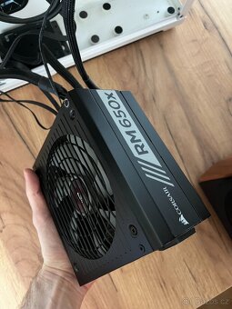 Herní pc bez hardisku - 14