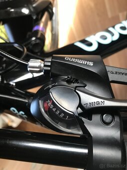 Olpran Astacus Man 29" (vel. XL, Stále aktuální) - 14