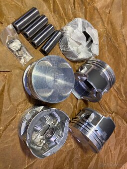 Gaz 69 predám nove pneu 6,50/16 - 14