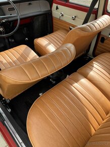 SNÍŽENÁ CENA-Škoda 1000 MB 721 De luxe - 14
