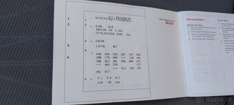 Seat Ibiza ST 1.6tdi - 14