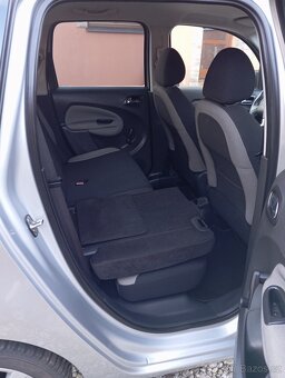 Prodám Citroen C3 Picasso 1,6 hdi 80kw, 2010. - 14