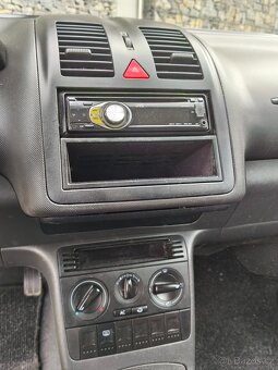 VW Polo 1.4Mpi 44kw,2xklíč,EDITION,Servisní kniha,NOVÁ STK - 14