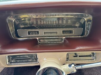 Cadillac Sedan DeVille 1960 - 14