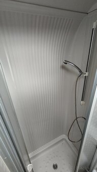 Obytný vůz Bürstner t 615 - 14