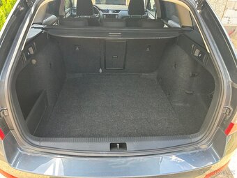 Škoda Octavia III.  1.4tsi 110kw - 14