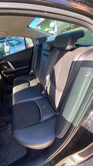 Mazda 6 2,5 MZR 125kW - 14