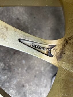 Kola BMW 5x120, 8,5Jx18 ET35 - 14
