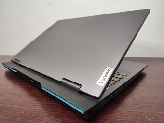 Herní LOQ 16,i7-13700H,RTX-4060,2,5K,NOVÝ MODEL. - 14