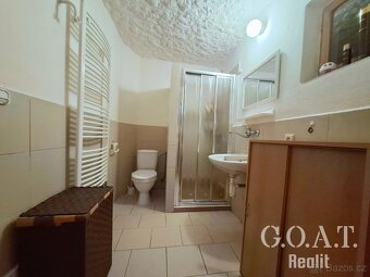 Prodej chalupy 90 m², pozemek 1050 m² Nezdřev - 14
