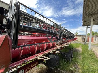 CASE IH AF 6150 - 14