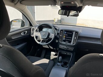 Volvo XC40 T2 - 14