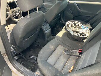 Škoda Octavia 2 Combi 1.9 TDI BLS 77kw 2008 - 14