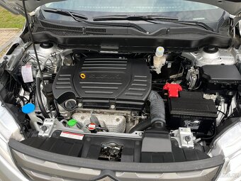 Vitara ++++2018++++  PLNÝ SERVIS SUZUKI  - 14
