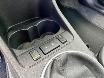 Škoda Fabia Combi 1.4i 16V 63kw VÝHŘEV Senzory TEMPOMAT - 14