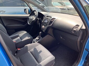 Hyundai IX20 1.6i CVVT AUTOMAT r.v.2016 - 14