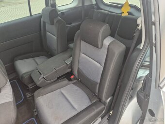 MAZDA 5 2.0 BENZIN DOVOZ NĚMECKO - 14