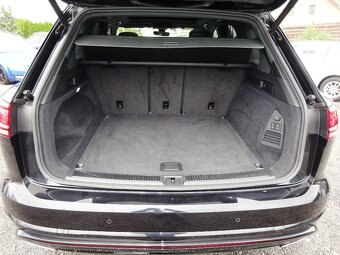 VW TOUAREG R-Line 3,0 TDI V6 DSG 4x4-DPH-86.830km+Serviska - 14