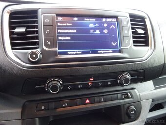 Peugeot Expert 2.0 HDI.GARANCE KM,ODPOČET DPH - 14