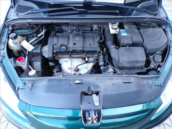 Peugeot 307 1,6 i KLIMA-HNED ODJÍŽDÍTE - 14