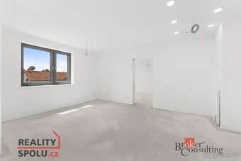 Prodej, byty/4+kk, 97.49 m2, U Jamborovky 1520, Poděbrady II - 14