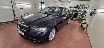 Bmw e90 330xi - 14