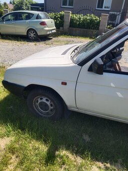 Škoda favorit prodám - 14