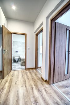 Prodej bytu 2+kk, 45 m² s balkónem, Pardubice -  centrum. - 14