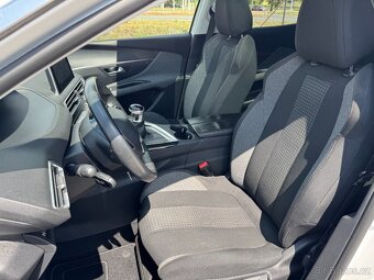 Peugeot 3008 1.2 PureTech 96kW NAVI Panorama - 14