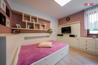 Prodej rodinného domu, 350 m², Rychvald, ul. Vyhonkovec - 14