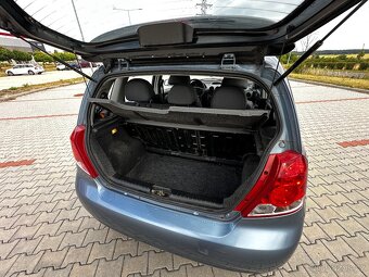 Chevrolet Aveo 1.2 53Kw / 63.000Km / Jeden majitel - 14