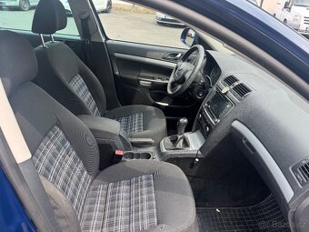 Škoda Octavia II FL 1.4 TSi  COMBI MOŽNO NA SPLÁTKY - 14