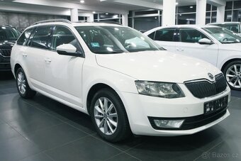 Škoda Octavia, 2.0 TDI Panorama DSG 110 kW DPH - 14