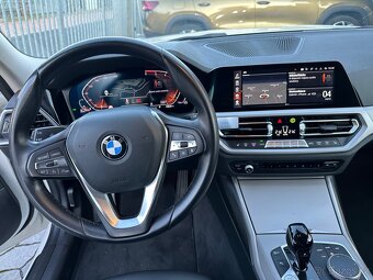 BMW 320d G21, rok 2022, 1. Majitel, stav nového - 14