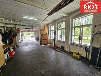 Prodej, Rodinný dům, Ostrov u Boru, ev.č. 01886 - 14