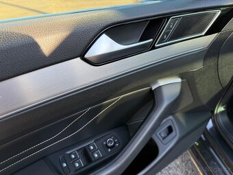 VW Passat 2.0TSi 140kW R-line Panorama - 14