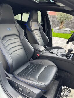 VW Arteon ‘R’ Limuzína 235 KW HeadUP / Pano / DCC / 360• / - 14