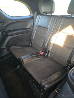 Dodge Durango GT awd - 14