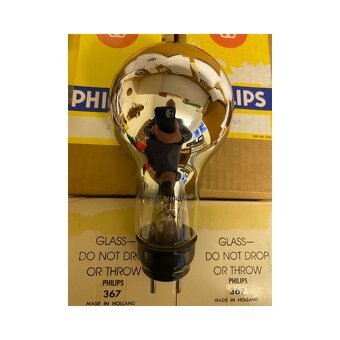 Oblouková nabíječka Křižík - ČSR - RARITA - 14