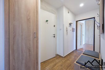 Pronájem bytu Boskovice - 14